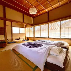 ホステル Japanese Traditional Rakuan, 鎌倉市