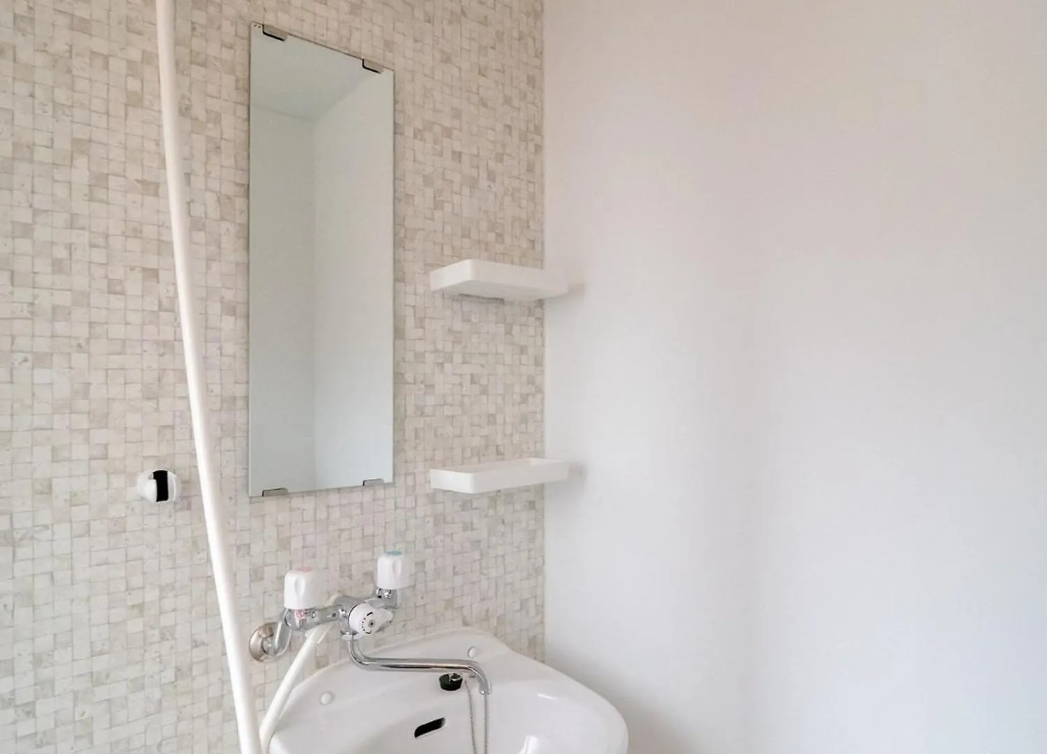 Kamakura International House Japanese-Style Room W Shower Toilette - Vacation Stay 11630 Guest house