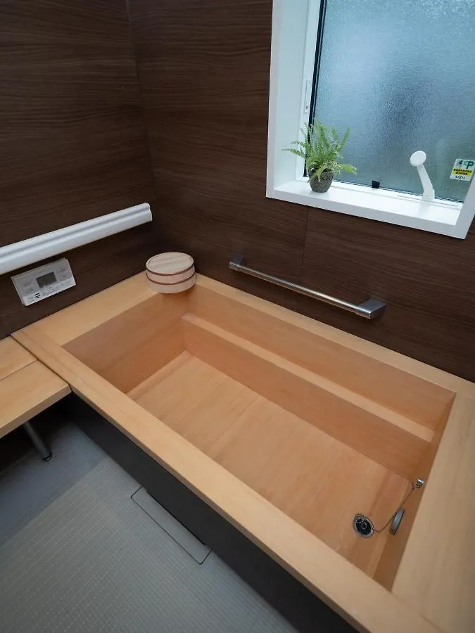 Guest house Kamakura International House Japanese-Style Room W Shower Toilette - Vacation Stay 11630 Japan